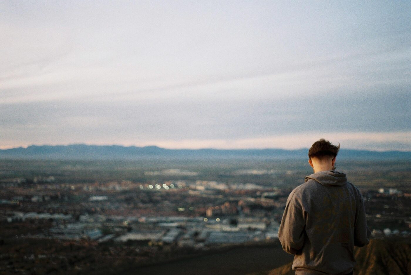 Hiking
