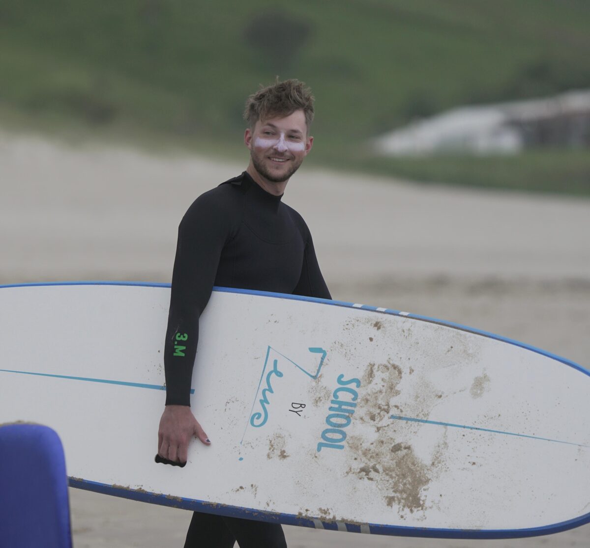 Surfing